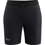 Salewa Puez 4 dámské kraťasy Black Out 46/40