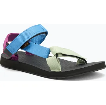 Dámská obuv Dámské sandály Teva Original Universal glow multi