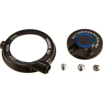 Vidlice na kolo Rock Shox Knob Kit Compression Damper pro SiD RaceDay2 3P remote