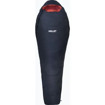 Spacák Dámský spací pytel Millet Baikal 750 true saphir