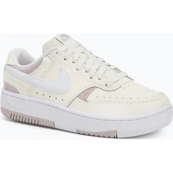 Dámské tenisky Dámské boty Nike Gamma Force sail / white-platinum violet