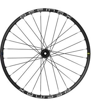 Zapletené kolo Mavic E-Deemax S 35 Boost CL 27,5" vypletené kolo přední