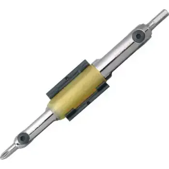 Multiklíč Topeak Tool Stick 11 sada nářadí s klipem