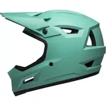 Bell Sanction 2 přilba Mat Turquoise vel. L (57-59 cm)