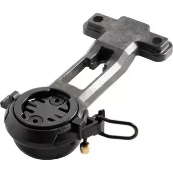 Tachometr Close tha Gap Hidemybell Raceday Cad pro Cannondale držák