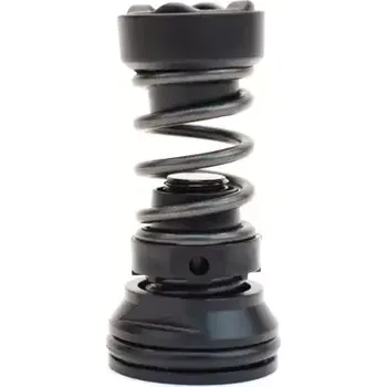 Vidlice na kolo Cannondale 2Spring Air upgrade kit pro Lefty SuperMax 1.0 36mm (CK5027U00OS)