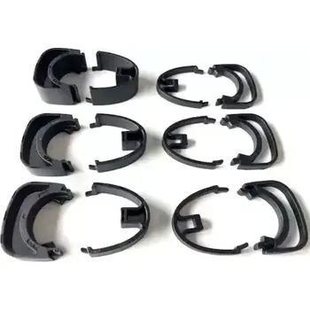 Představec na kolo Cannondale Conceal Spacer Kit K28062