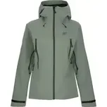 2117 of Sweden Boms dámská bunda 3L Vintage Green vel. L