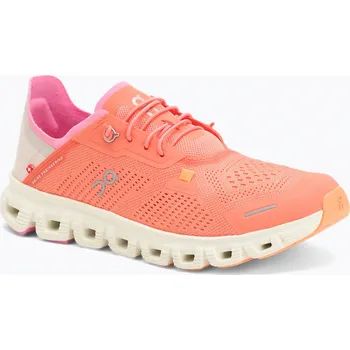 Dámská obuv Dámské boty On Cloud 6 Coast salmon/pearl