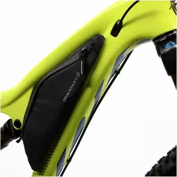 rám kola Blackburn Ibis Ripley Pork Chop brašna do rámu pro RL2+