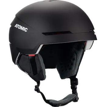 Helma ATOMIC Savor černá AN500569