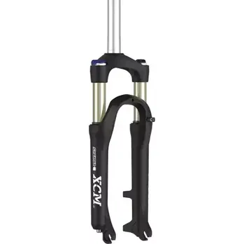 Vidlice na kolo SR Suntour XCM JR Air Disc 20" odpružená vidlice černá