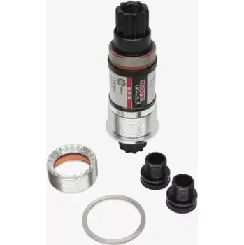 Klika na kolo Race Face středové složení ISIS SRX 113x68/73 mm