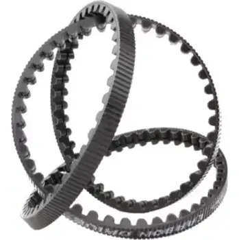 Rascal náhradní řemen