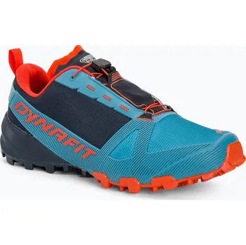 Pánská běžecká obuv Pánská běžecká obuv DYNAFIT Traverse modrá 08-0000064078