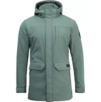 Cyklistická bunda Silvini Monteso pánská bunda Olive/Black vel. 4XL