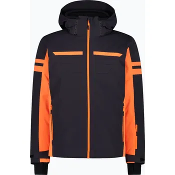 Pánská lyžařská bunda CMP 34W4747 antracite