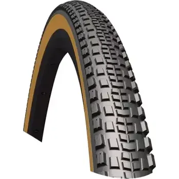 Plášť na kolo Rubena X-Road 42-622 Tubeless Supra Textra gravel plášť kevlar tanwall