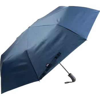 Folmax RPET deštník - tmavě modrá - AP808287-06A