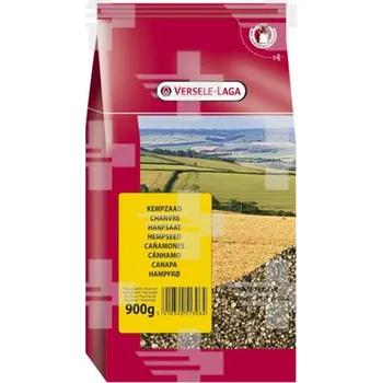 Pro ptáka VL Hempseed- Semenec 900 g