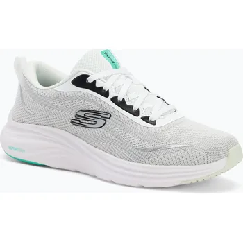 Dámská běžecká obuv Dámské boty SKECHERS Vapor Foam Smooth Ride white