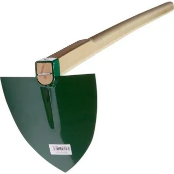 Motyka Motyka špičatá malá, s násadou 120 cm, FED