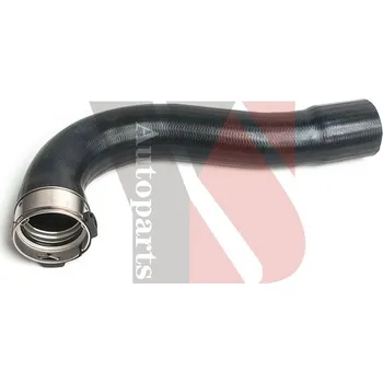 Hadička plnícího vzduchu YSPARTS YS-TIH0655H