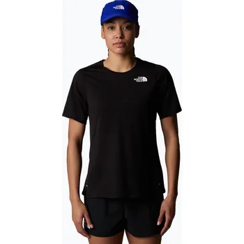 Dámské tričko Dámské tričko The North Face Summit High Trail tnf black