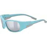 Uvex Sportstyle 514 Lightblue Matt/Mirror Silver