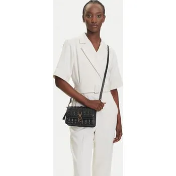 Kabelka Steve Madden Brya SM13001687 Černá OS