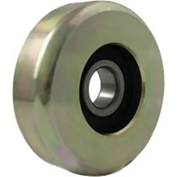 Příslušenství pro stavební techniku Ocelová rolna 88.5 mm