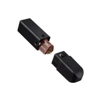 Cyklo nářadí Topeak Tubi Plugbox bezdušové knoty 5 ks