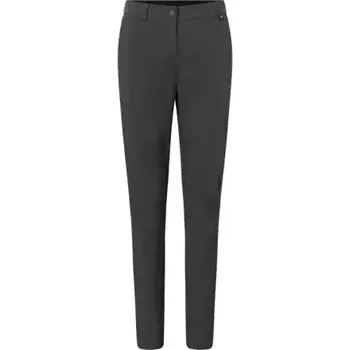 Dámské kalhoty Viking Expander Ultralight dámské kalhoty Grey vel. XS