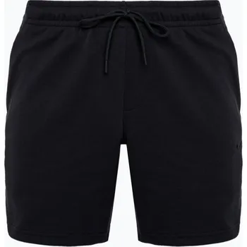 Pánské kraťasy Pánské šortky Nike Primary Dri-Fit UV black/black