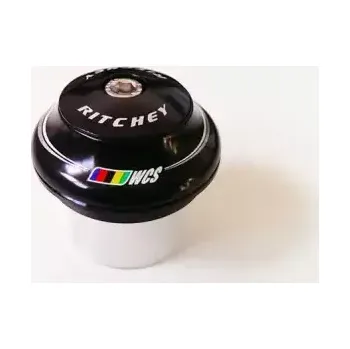 Hlavové složení Ritchey WCS Zero Logic Press Fit 1 1/8" horní část hlavového složení
