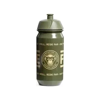 Láhev Chimpanzee Bio láhev Bronze 0,5 l