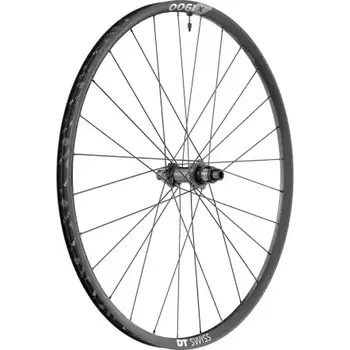 Zapletené kolo DT Swiss X 1900 Spline Boost 29" CL 25 mm vypletené zadní kolo ořech Sram XD