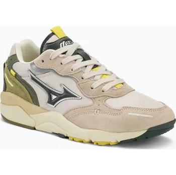 Pánská obuv Pánské boty Mizuno Sky Medal Βeta silver cloud/urban chic/white sand