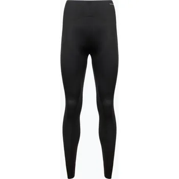 Dámské legíny Dámské tréninkové legíny Calvin Klein LVGWS5L606 Full Length black