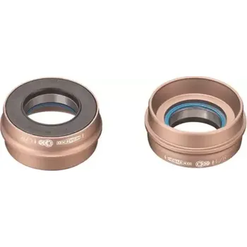 Klika na kolo FSA Road M3/42x68 mm redukční středové složení BB30 - 24 mm