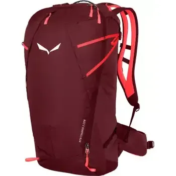 turistický batoh Salewa Mountain Trainer 2 dámský batoh 22 l Tawny Port