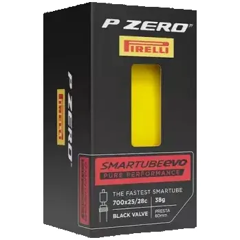 Duše na kolo Pirelli P ZERO SmarTUBE EVO 25/28-622 duše presta 42 mm