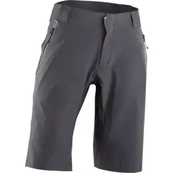 Cyklistické kalhoty Race Face Stage pánské kraťasy černá vel. M