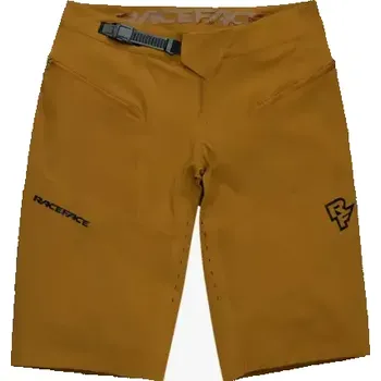 Cyklistické kalhoty Race Face Indy pánské kraťasy Clay vel. XL