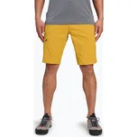 Pánské šortky Black Diamond Valley amber