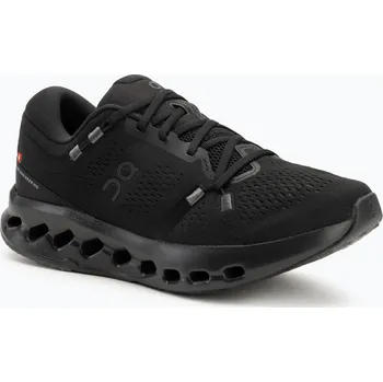 Pánská sportovní obuv Pánské běžecké boty On Cloudsurfer 2 black/black