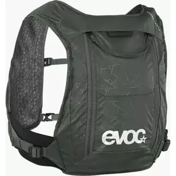 batoh na kolo Evoc Hydro Pro 1,5 l batoh Dark Olive + pitný vak 1,5 l