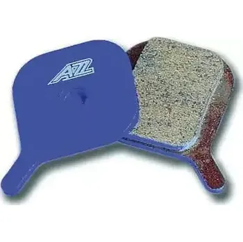 Brzdová destička Fastop AZ-400 Cannondale Coda organické brzdové destičky