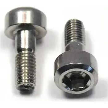 GT Dogbone / Flexbone šroub čepu pro Zaskar 100 29 (ATIOT4964)