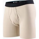 Pánské boxerky Stance String Grey Performance Wholester stringgrey